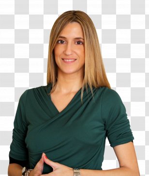 Data Visualization T-shirt Sleeve - Long Hair - Dbi Transparent PNG