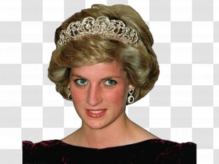 Death Of Diana, Princess Wales Egypt August 31 Film Producer - Jewellery Transparent PNG