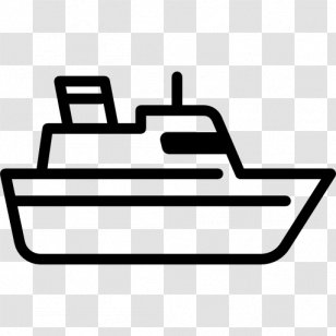 Ferry Maritime Transport - Area Transparent PNG