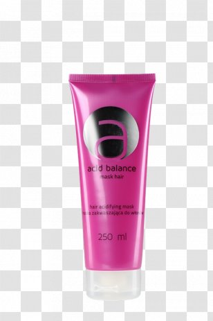 Lotion Shampoo Hair Conditioner Milliliter - Cream Transparent PNG