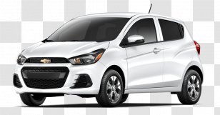 2018 Chevrolet Spark Cruze 2017 Car - Sonic - Changan Ford Mazda Transparent PNG