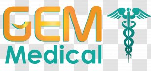 GEM Medical Medicine Clinic Health Care Physician - Background Transparent PNG