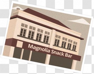 Singapore Fraser And Neave Property Brand Magnolia - Stilo Transparent PNG