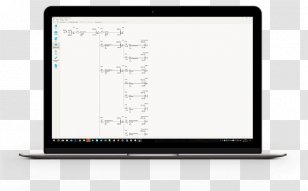 Email Encryption ProtonMail Laptop - Cipher Transparent PNG