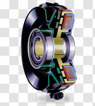 Electromagnetic Clutch Brake Power Take-off Engine Transparent PNG
