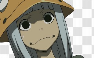 Eruka Frog Medusa Soul Eater Evans Mizune - Tree Transparent PNG