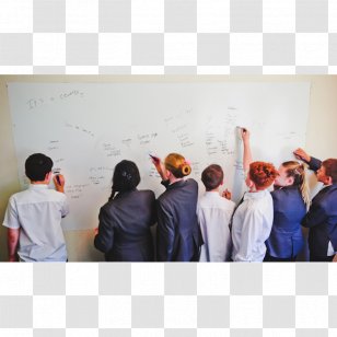 Dry-Erase Boards Smarter Surfaces Classroom Blackboard Painting - Learning Transparent PNG