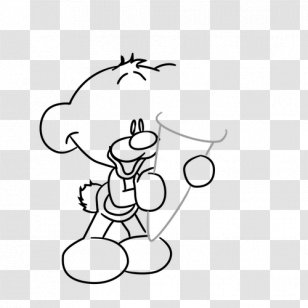 Clip Art Sketch Design Line Drawing - Cartoon Transparent PNG