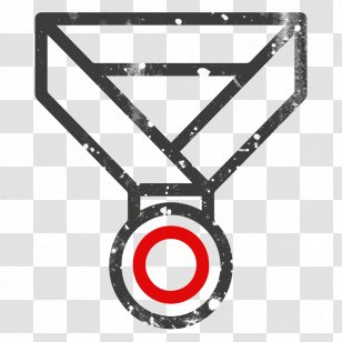 Vector Graphics Stock Illustration Trophy Award - Sports - Epic Fight Win Transparent PNG