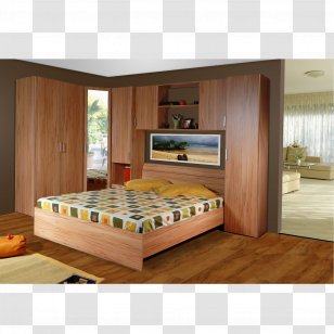 Bed Frame Furniture Bedroom Praktiker CanapÃ© - Hardwood - Stefania Transparent PNG