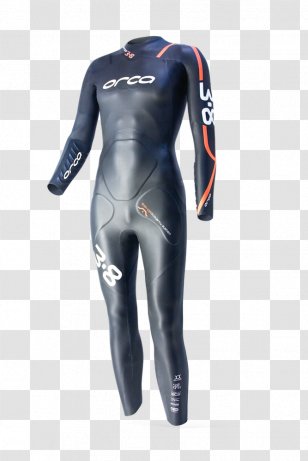 Orca Wetsuits And Sports Apparel Swimming Surfing Triathlon Transparent PNG