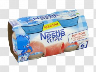 Ham Meat Milk NestlÃ© Super U Et Drive Transparent PNG