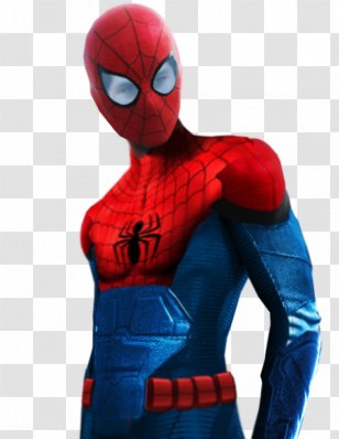 Spider-Man Captain America Iron Man Doctor Doom Wanda Maximoff - Marvel Comics - Invisible Woman Transparent PNG