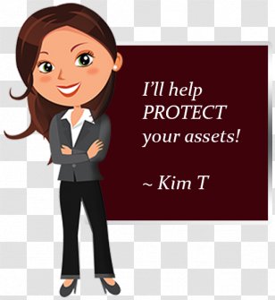 Businessperson Clip Art - Flower - Business Transparent PNG
