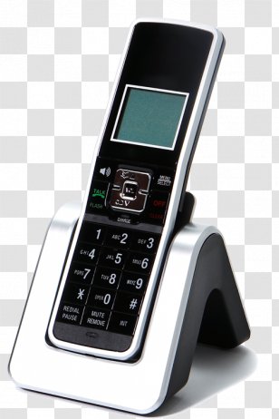 Home & Business Phones Telephone Company Mobile Number - Gadget - Jewell Transparent PNG