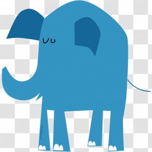 Elephantidae Clip Art - Snout - Link Photos Transparent PNG