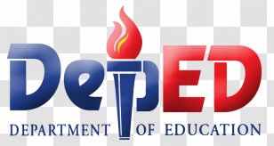 Valenzuela Department Of Education-Division Zamboanga City Autonomous Region In Muslim Mindanao DepEd - Philippines - Gingoog DivisionSchool Transparent PNG