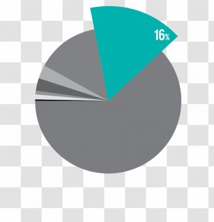 Pie Chart Angle Logo - Apache Hadoop - Urea Cycle Disorder Transparent PNG