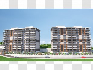 Oked Real Estate FalÄ±m Ä°nÅŸaat Apartment Eregli Emlak - Zonguldak Province Transparent PNG