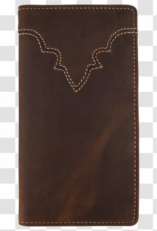 Wallet Leather - Western-style Trousers Transparent PNG