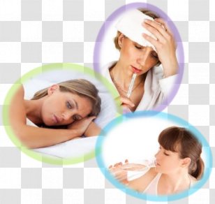 Influenza Vaccine Common Cold Symptom Virus - Face - Health Transparent PNG