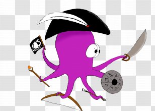 octopus squid cartoon png images transparent octopus squid cartoon images pnghut