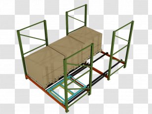 Pallet Racking Warehouse Film Poster - Inventory Transparent PNG