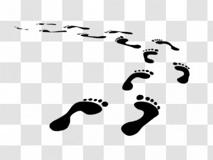 Clip Art Footprint Image Desktop Wallpaper - Logo - Global Warming Carbon Transparent PNG