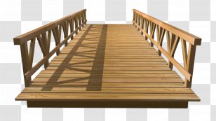 Warden Bridge Wood Timber - Information - Texture Transparent PNG