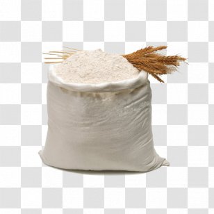 Wheat Flour Crispy Fried Chicken Bag Transparent PNG