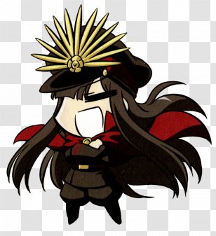 Fate/stay Night Fate/Grand Order Saber Archer Demon - Person - Oda Nobunaga Transparent PNG