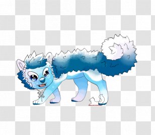 Cat Auction Mammal Canidae Winter - Art - Snowing Day Transparent PNG