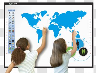 World Map Psd Globe - Information Transparent PNG