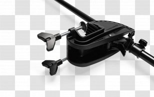 Trolling Motor Transom Electric Outboard - Engine Transparent PNG