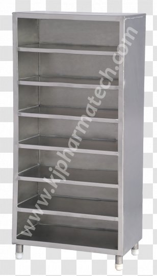 Cleanroom Ahmedabad Pharmaceutical Industry Shoe - Metal - Cupboard Transparent PNG
