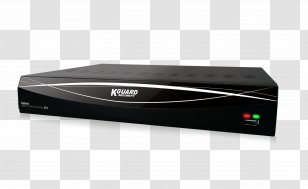 Digital Video Recorders Network Recorder IP Camera VCRs - Electronics Accessory - Cctv Dvr Kit Transparent PNG