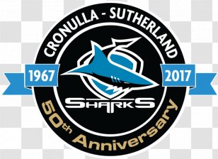 Cronulla-Sutherland Sharks National Rugby League Ritrovo Italian Regional Foods LLC Melbourne Storm - Llc Transparent PNG