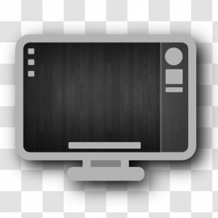Dell Desktop Computers - Computer Transparent PNG