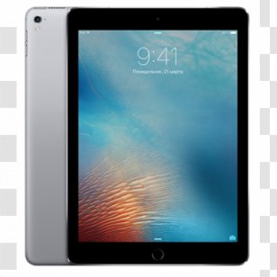 IPad 1 Mac Book Pro Apple (9.7) - Laptop Part - Ipad Transparent PNG