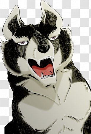 DeviantArt Character Canidae Great Dane Illustration - Cartoon Transparent PNG