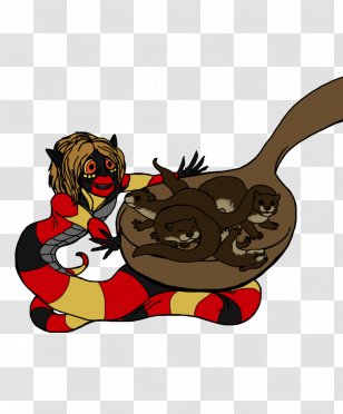 Cat Dog Canidae Clip Art - Mammal Transparent PNG