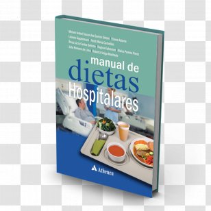 Nutrition Porto Alegre Dieting Advertising Hospital - Book - Task Force Transparent PNG