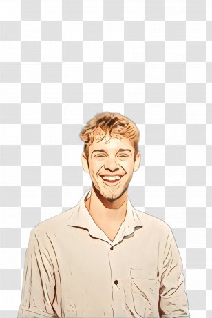 Hair Cartoon - Forehead - Art Gesture Transparent PNG
