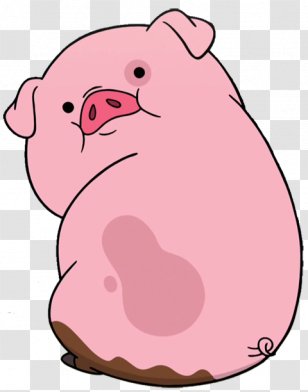 Pigzilla Png For Funvideotv Wiki by snivy0711 on DeviantArt
