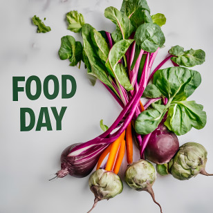 World Food Day - Fresh Vegetables For Food Day Transparent PNG
