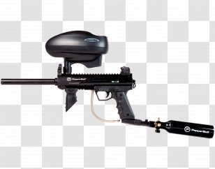 Paintball Guns Firearm Airsoft Equipment Gun Transparent Png - gear red paintball gun roblox