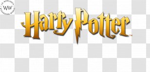 Harry Potter And The Philosopher's Stone Deathly Hallows Fantastic Beasts Where To Find Them Quidditch Through Ages Cursed Child - Text - Download Logo Latest Version 2018 Transparent PNG