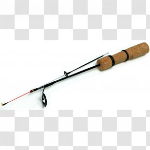 Fishing Rods Firearm 2017 SHOT Show Spin - Silhouette Transparent PNG