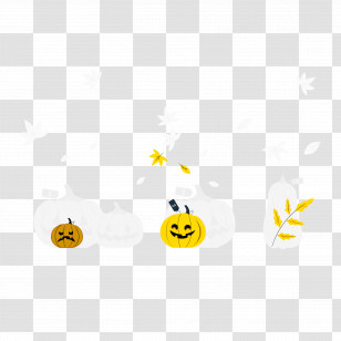 Halloween Transparent PNG