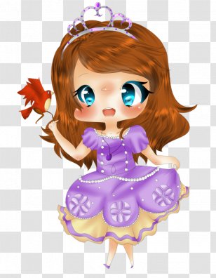 Sofia The First Dress Up Game Cartoon Android Disney Princess - Mythical Creature Transparent PNG